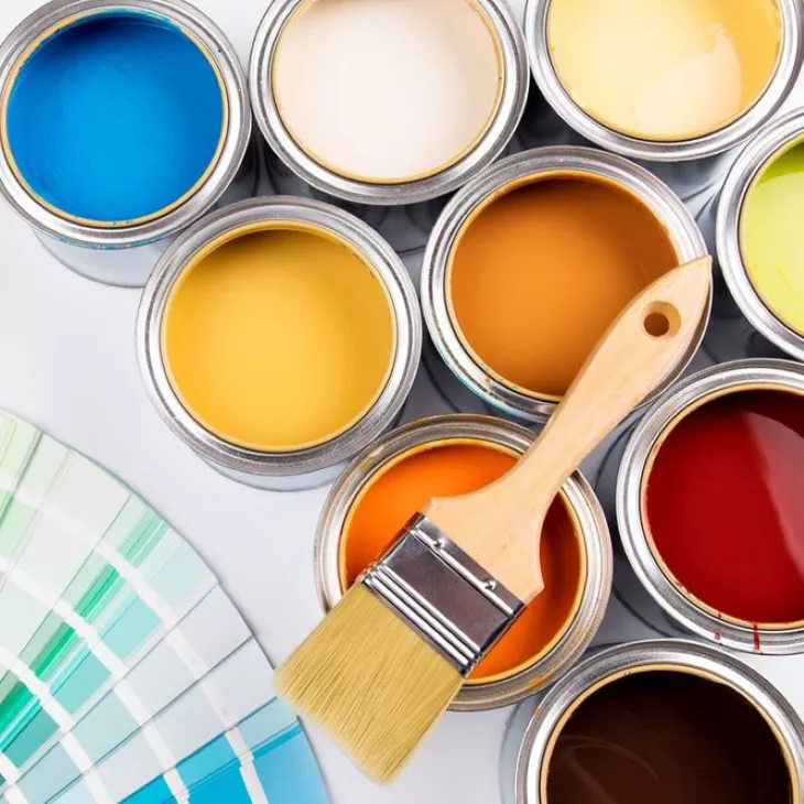 Painting Services in Dubai
