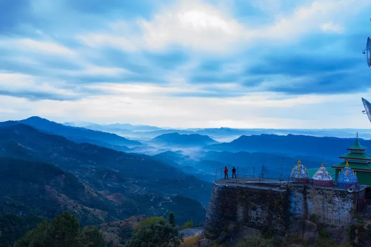 shimla manali tour from ahmedabad