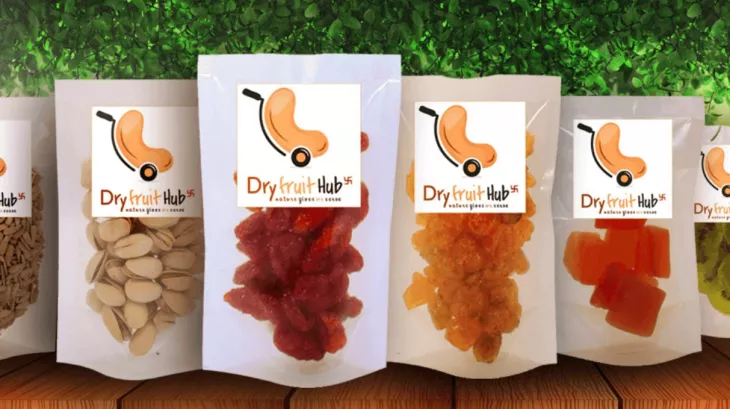 Dry Fruit Wholesalers