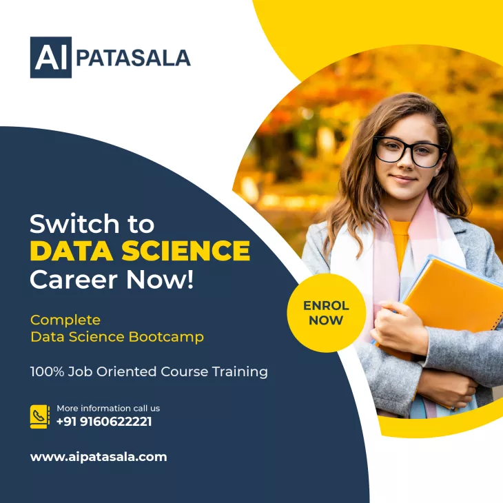 data science course in Hyderabad