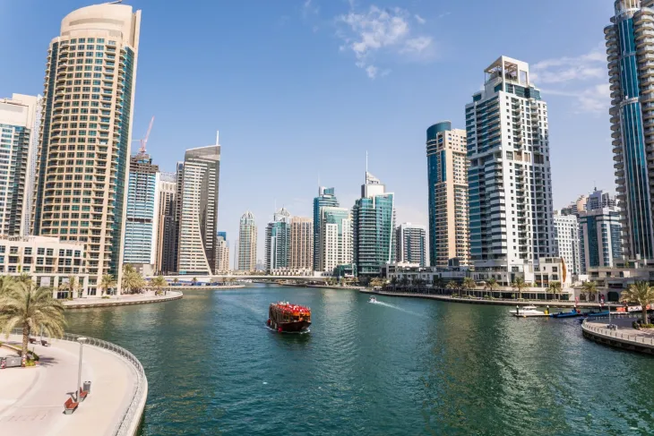 Mainland Business Setup in Dubai