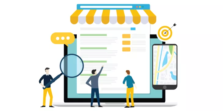Shopify Development Store