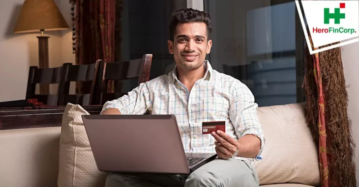 EMI Payment