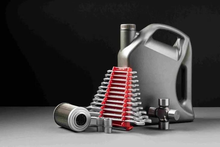 engine oil additive packages 