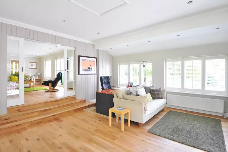engineered wood flooring