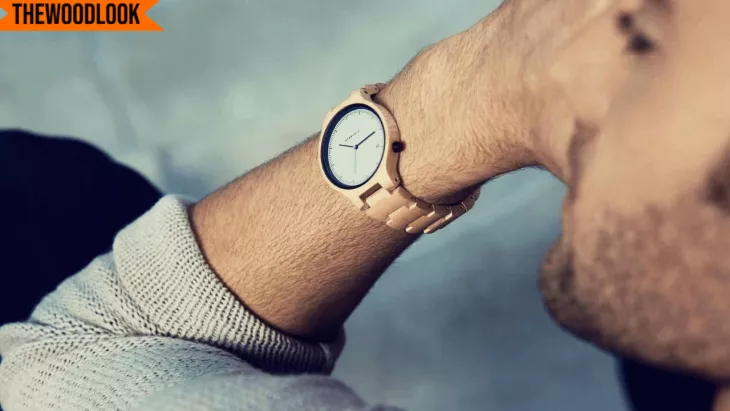 Engraved Men Watches