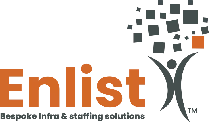 Enlist - Staffing Solutions