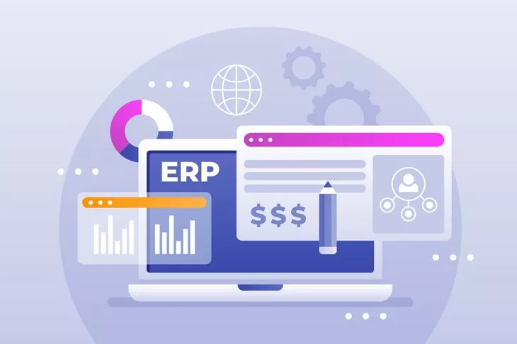 ERP Software