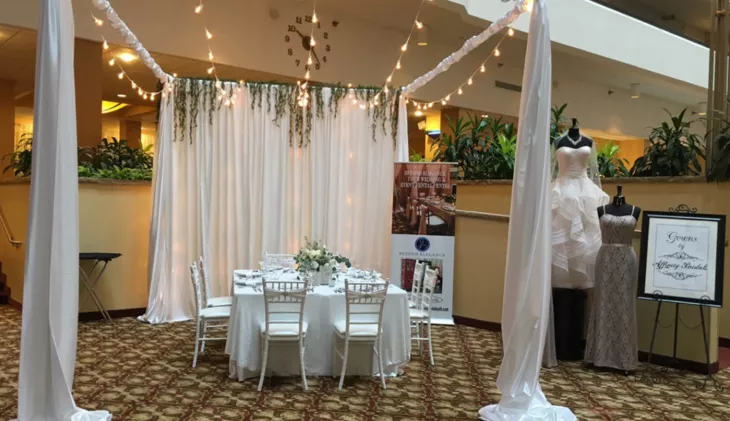 Event Rentals at Beyond Elegance