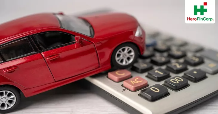 APR for a Car Loan