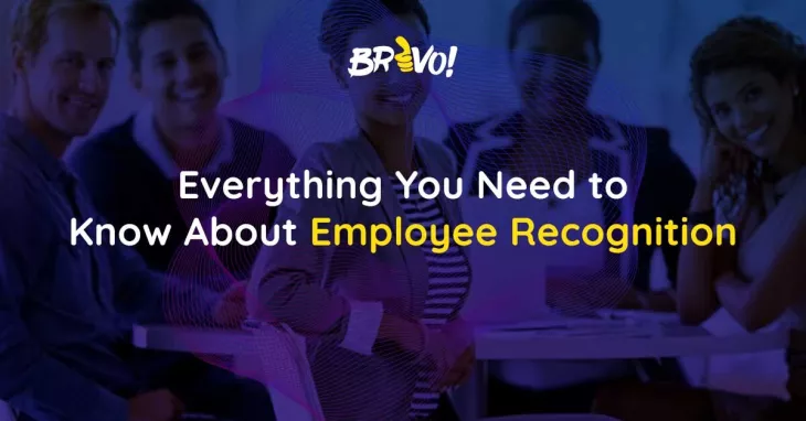 Employee Recognition