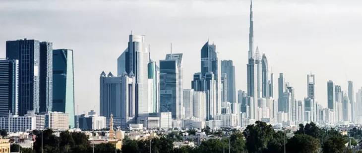 Real estate lawyer Dubai