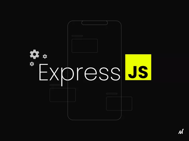 expressjs development