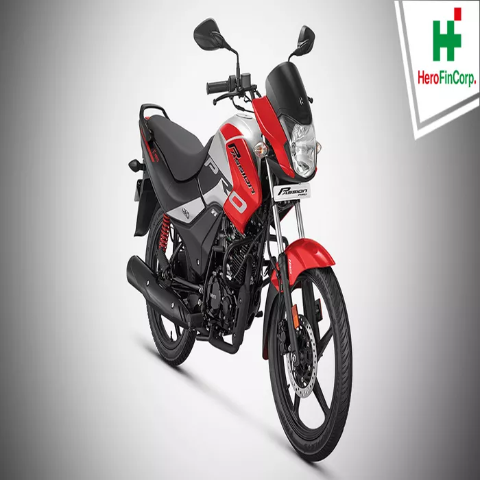 Two Wheeler Loans in Delhi