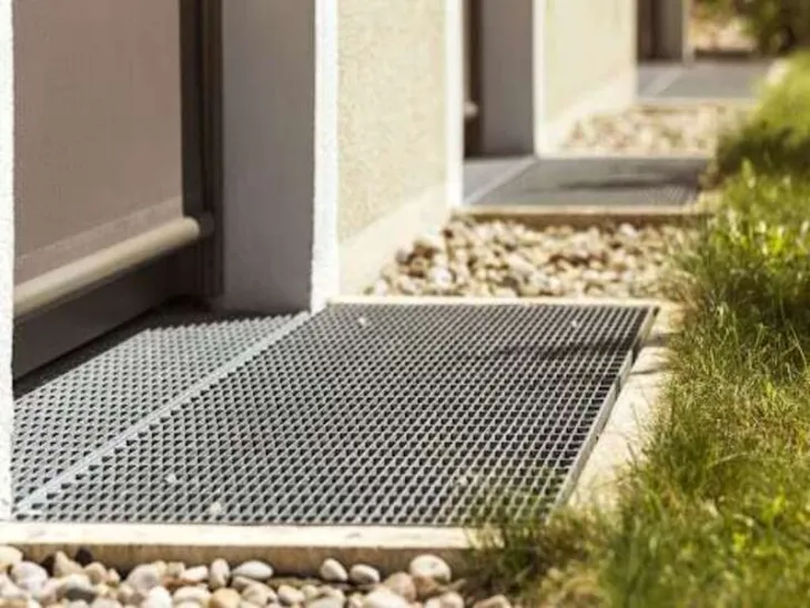 Drainage System Installation in Wilmington, DE