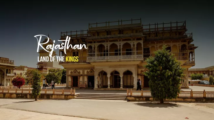 Travel Tips for Visiting Rajasthan