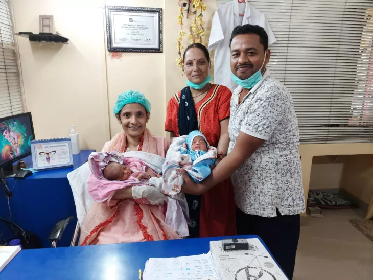 affordable gynaecologist  hospital in patna