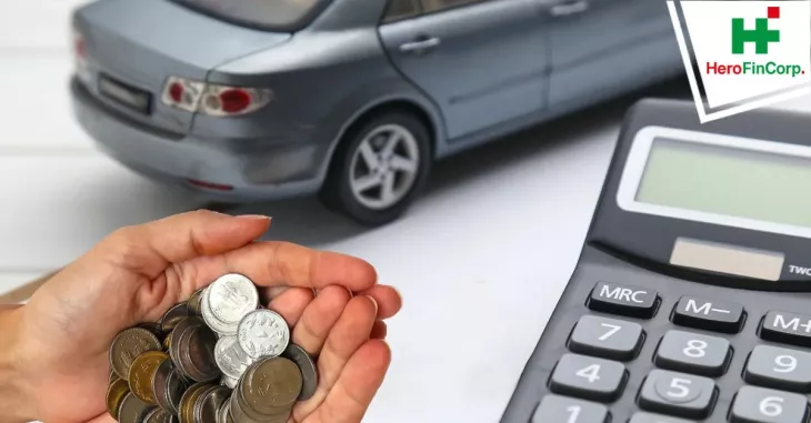 used car loan