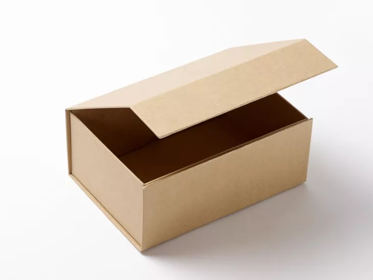 Flap Boxes
