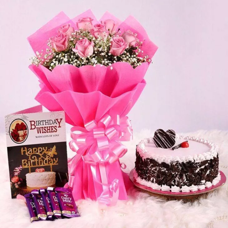 Online Flower Delivery in Chennai