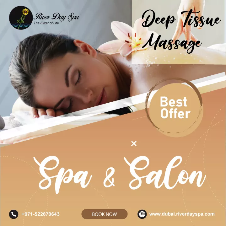 spa in dubai