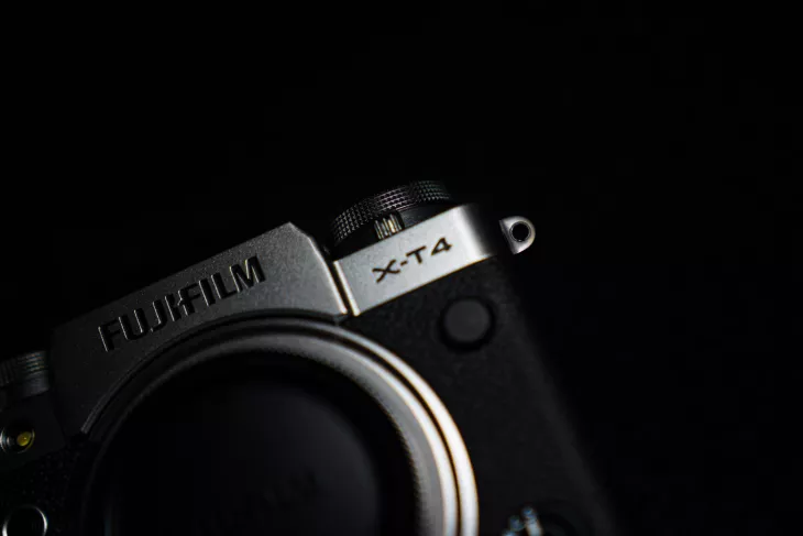 Fujifilm Digital Camera