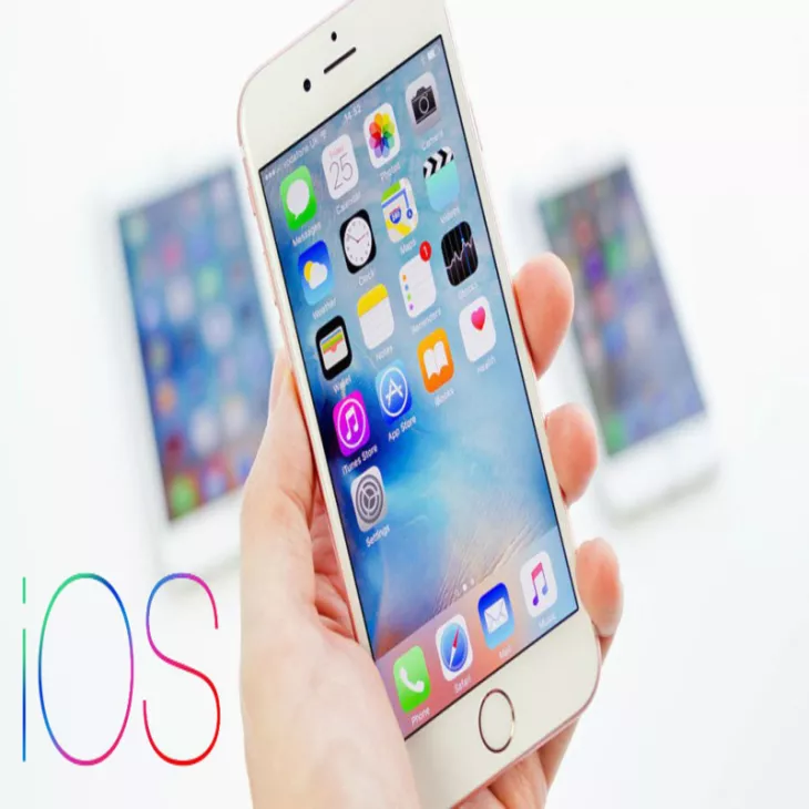 Exuberant iOS App Development Company in UK | Futurios Technologies