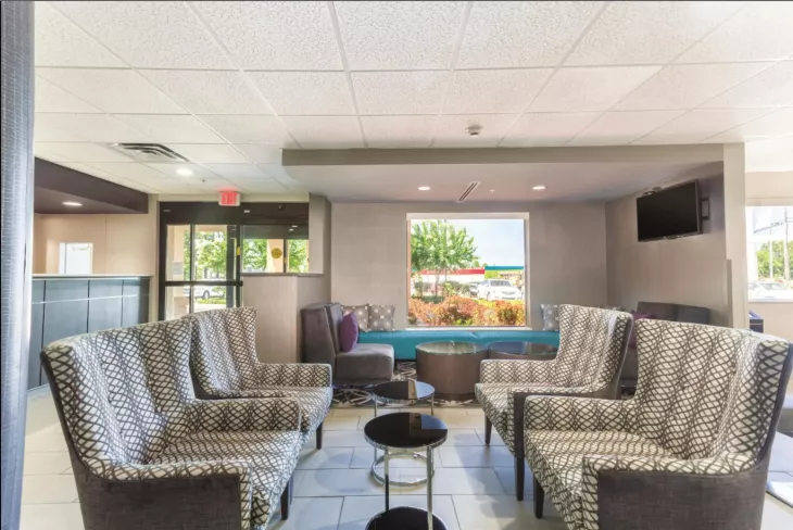 Hotel Reservations in Pearl, MS 