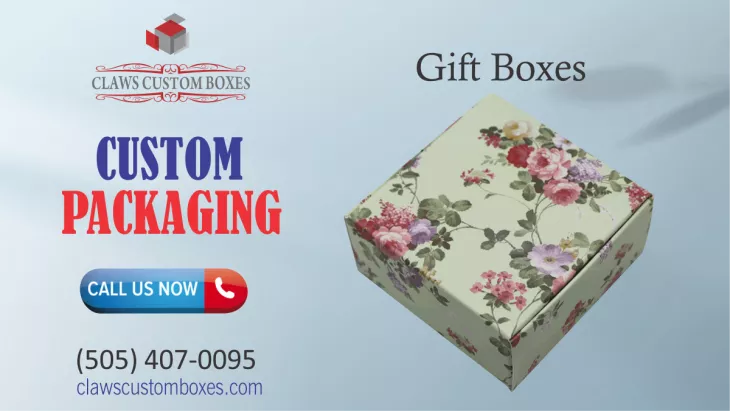 Gift Boxes