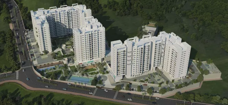 godrej hill vista panvel