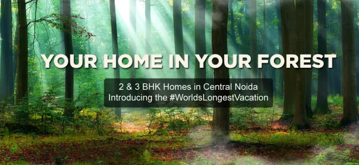 Godrej Woods Sector 43 Noida