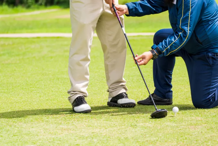 Emajin Golf