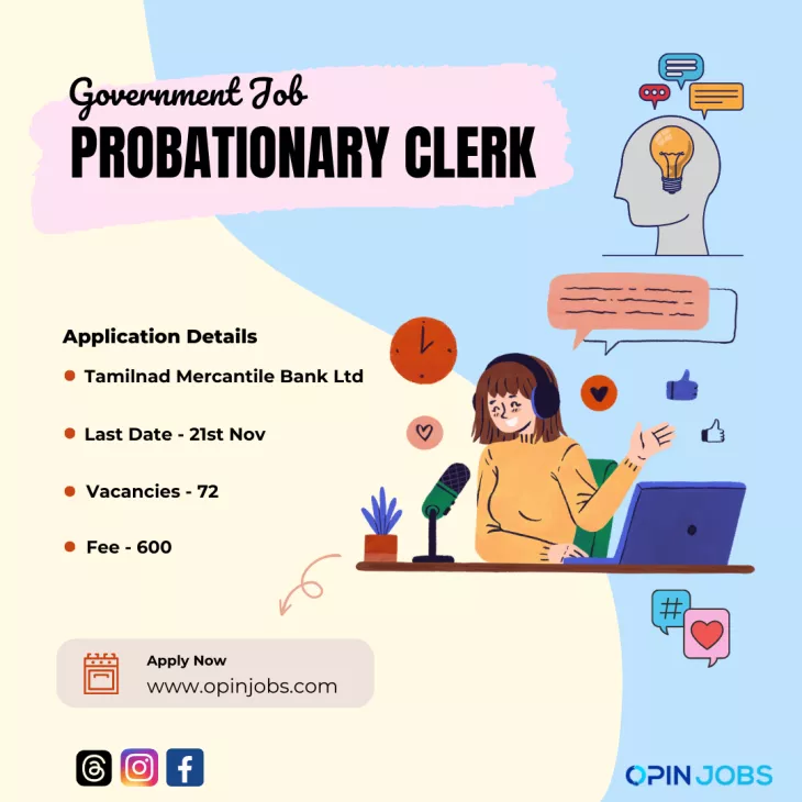 IBPS RRB Clerk Syllabus 2024