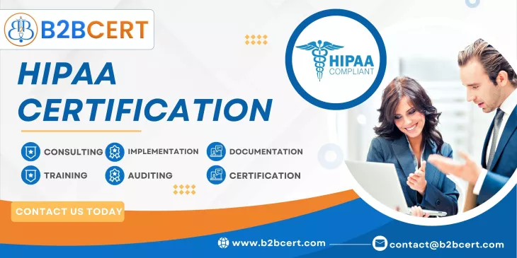 HIPAA Certification