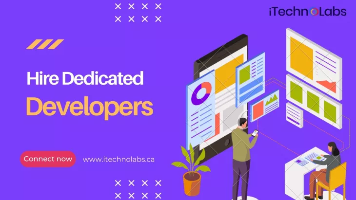 hire dedicated developers