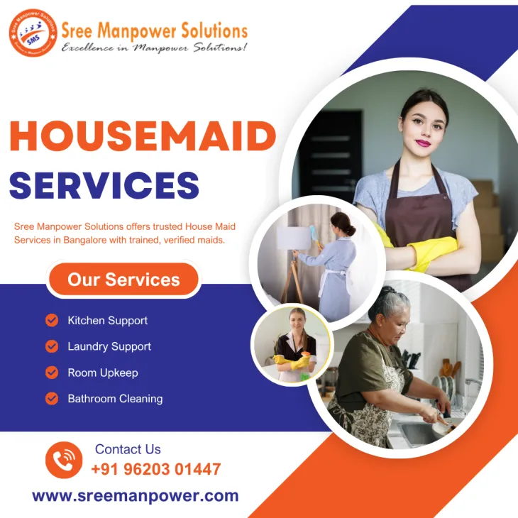 Housemaid Services