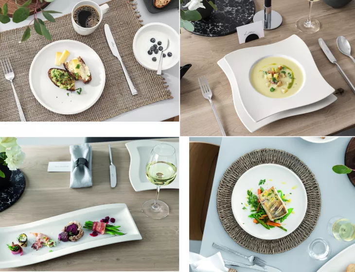 The Natural Living with ceramic accessories The Natural Living with ceramic accessories