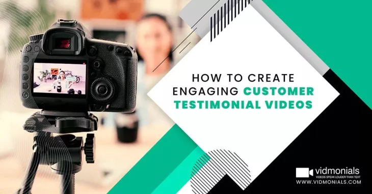 Customer Testimonial Videos