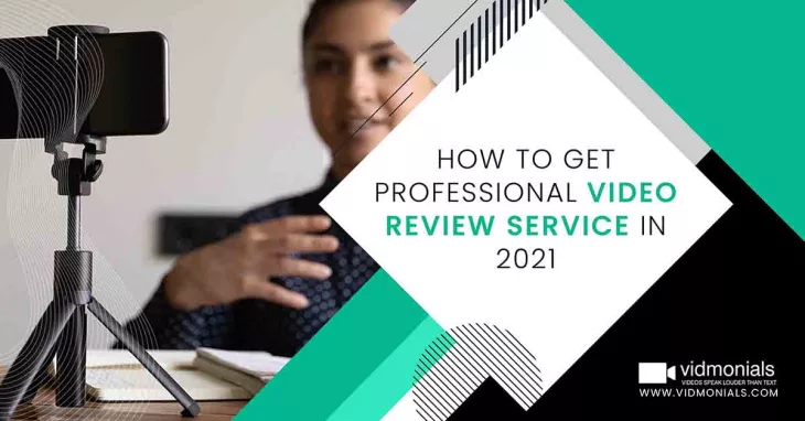 Video Review Service