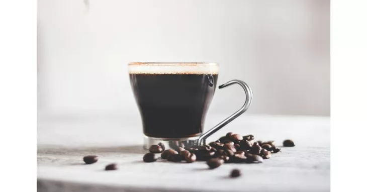 How To Make Black Coffee And Benefits