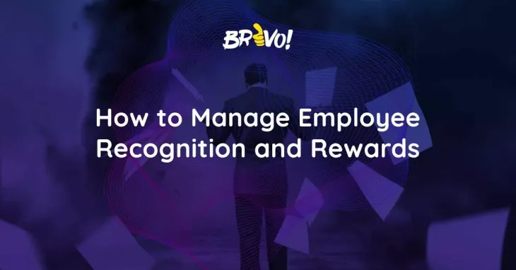 Employee Recognition And Rewards