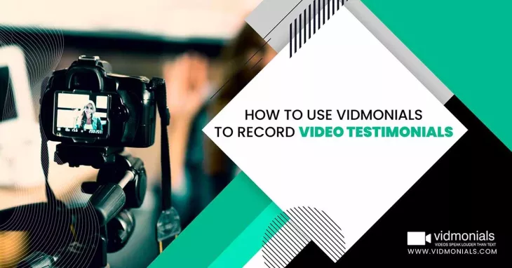 Record Video Testimonials