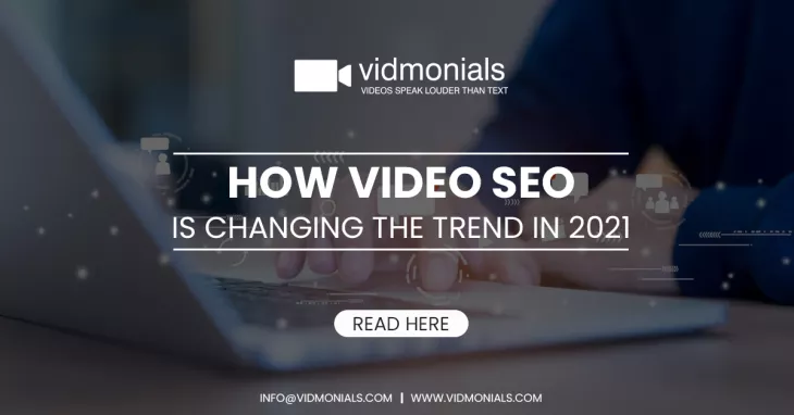 video seo