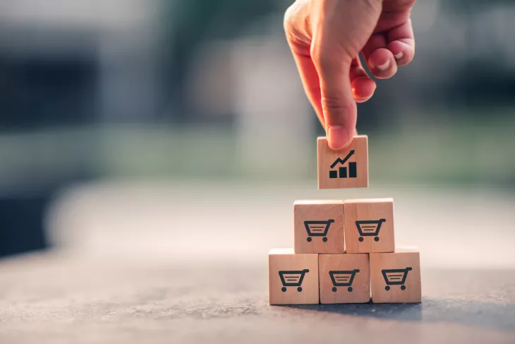 Two Powerful Ways To Control Your Sales Future (And Revenue!)