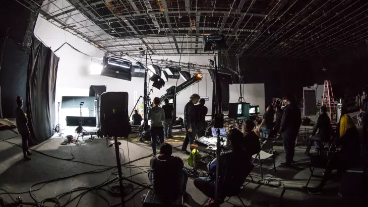 At Shakespeare Media, we embrace the artistry of storytelling through the lens of digital innovation.