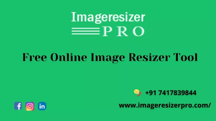 Image Size Reducer Online