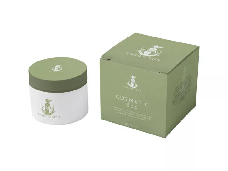custom boxes with logo