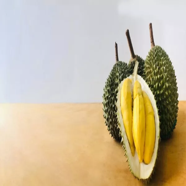 Durian Delivery