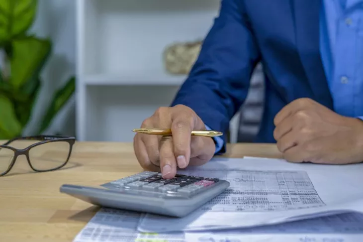 Accountancy Services