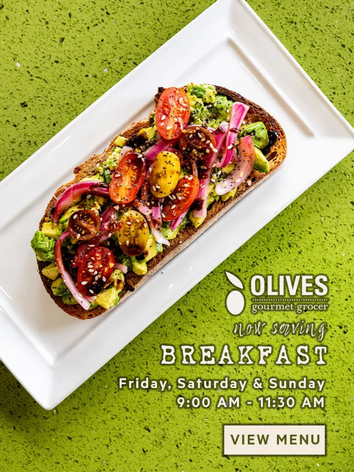 olives long beach